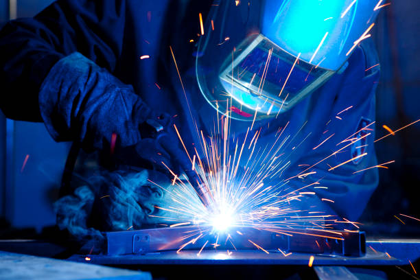Best Maintenance and Repair Welding in Aho Falls, ID