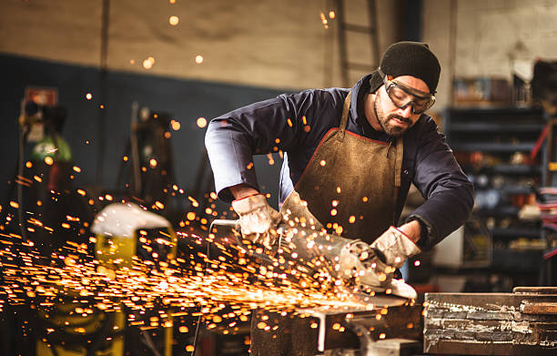 Best Food and Beverage Processing Equipment Welding in Aho Falls, ID